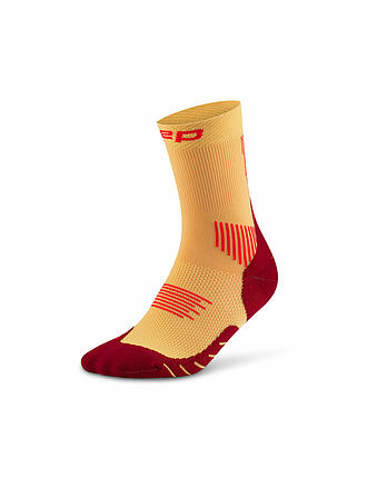 CEP | Damen Laufsocken Mid Cut 5.0