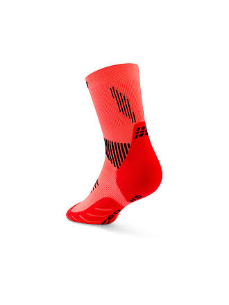 CEP | Damen Laufsocken Mid Cut