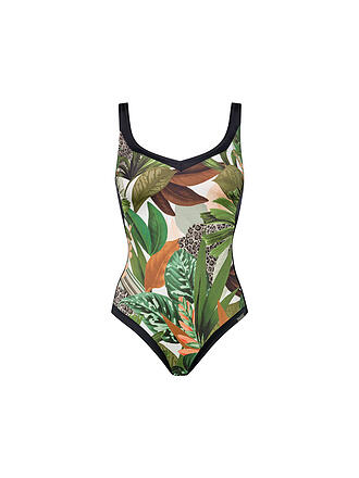 CHARMLINE | Damen Badeanzug