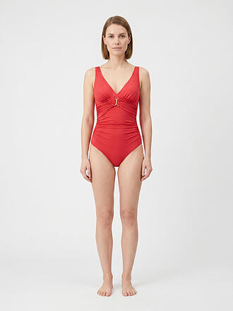 CHARMLINE | Damen Badeanzug