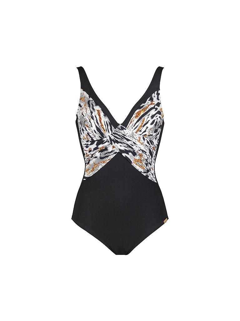 CHARMLINE | Damen Badeanzug | 