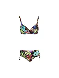 CHARMLINE | Damen Bikini | bunt