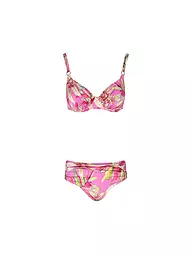 CHARMLINE | Damen Bikini | pink