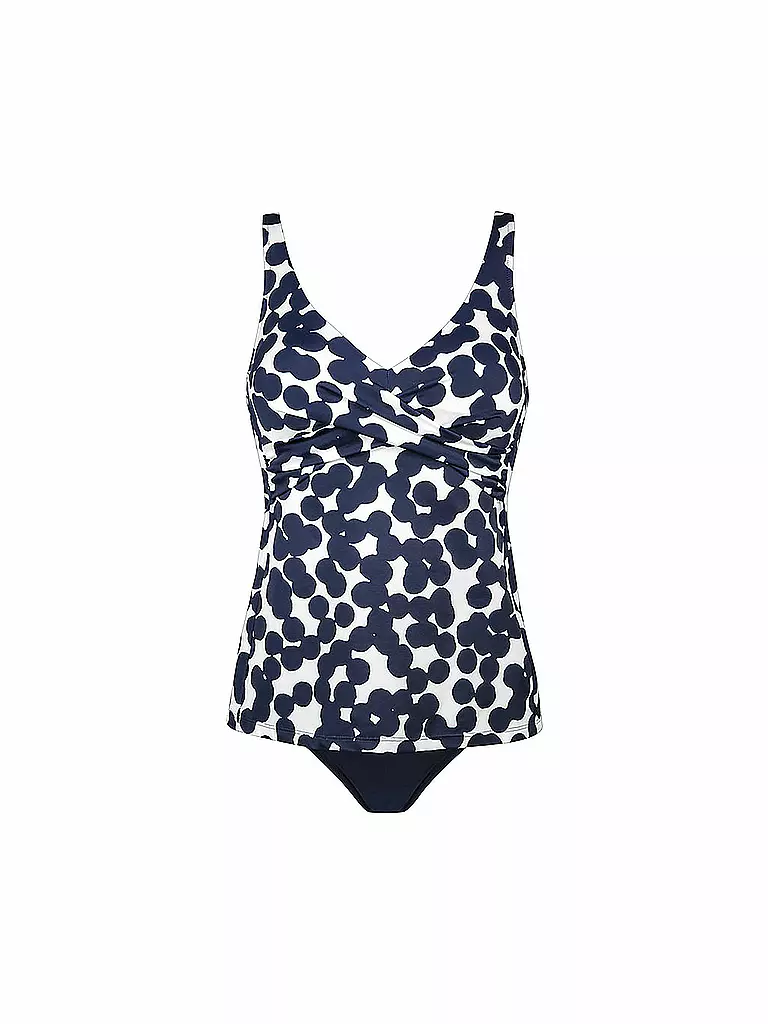 CHARMLINE | Damen Tankini | blau