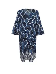 CHARMLINE | Damen Tunika | dunkelblau