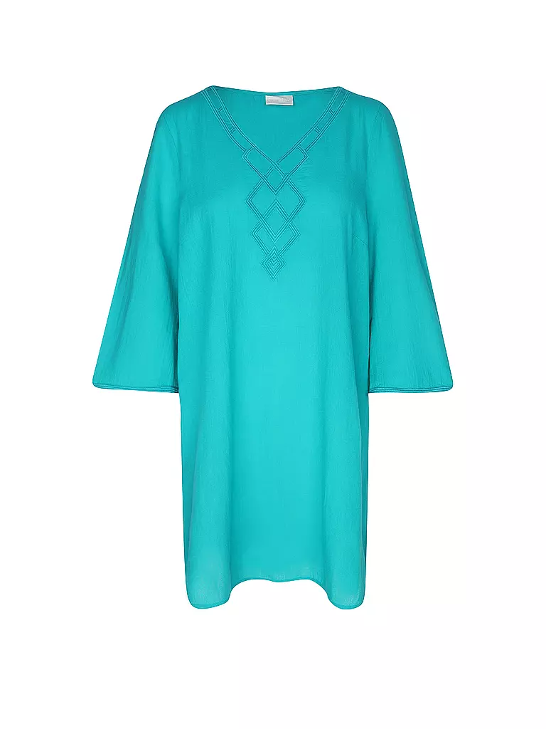 CHARMLINE | Damen Tunika | grün