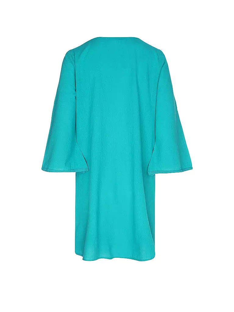 CHARMLINE | Damen Tunika | grün