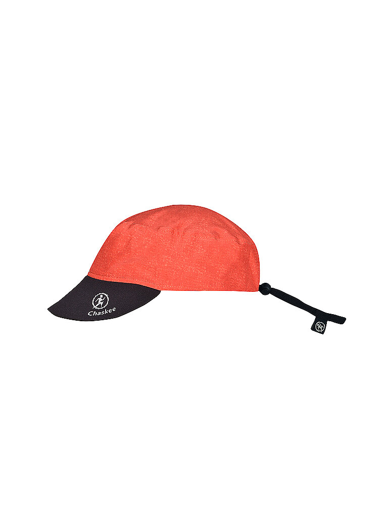 Chaskee Kappe Reversible Cap Microfiber Rot