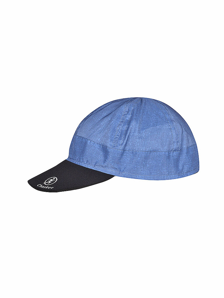 Chaskee Baseball Cap Flexibel Polyester Blau