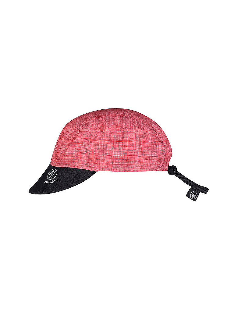 Chaskee Reversible Cap Microfiber Rosa