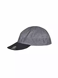 CHASKEE | Kappe Baseball Cap | grau