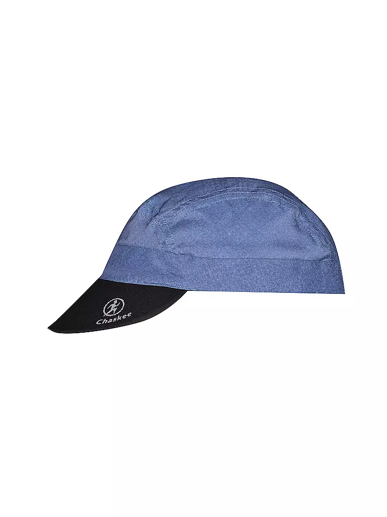 CHASKEE | Kappe Sporty Cap | blau