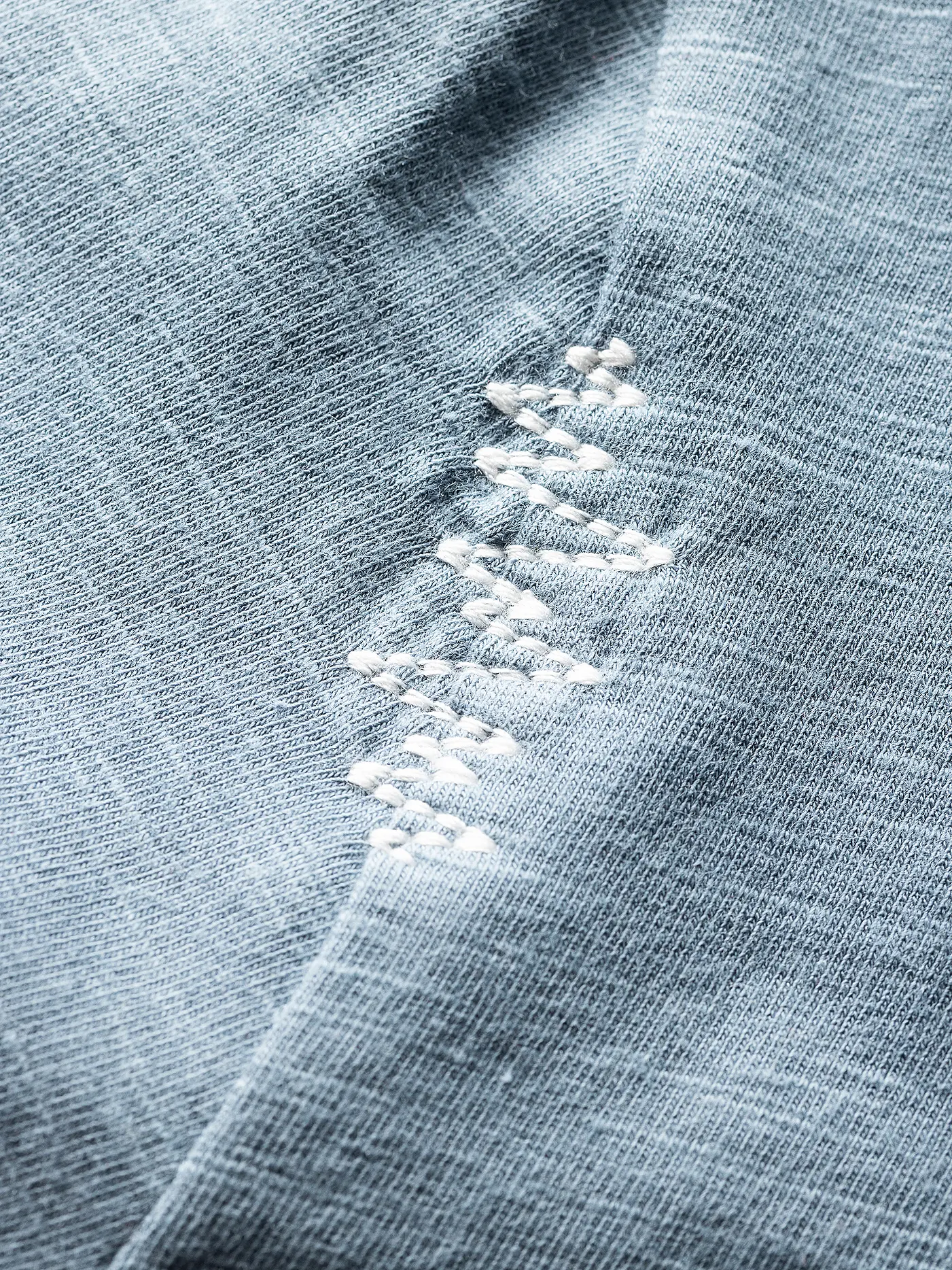 CHILLAZ |  Herren Klettershirt Out in Nature  | petrol