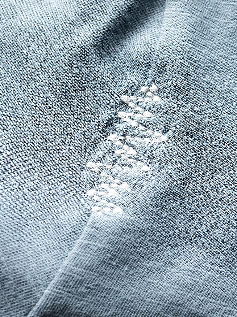 CHILLAZ |  Herren Klettershirt Out in Nature | 