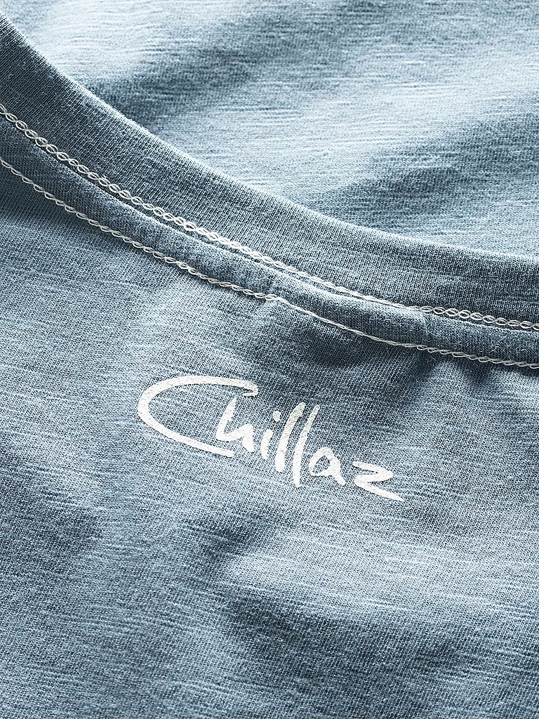 CHILLAZ |  Herren Klettershirt Out in Nature | 
