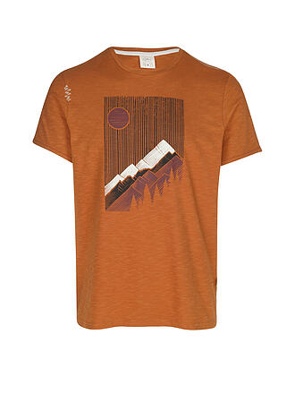 CHILLAZ | Herren Klettershirt Sunny Mountains