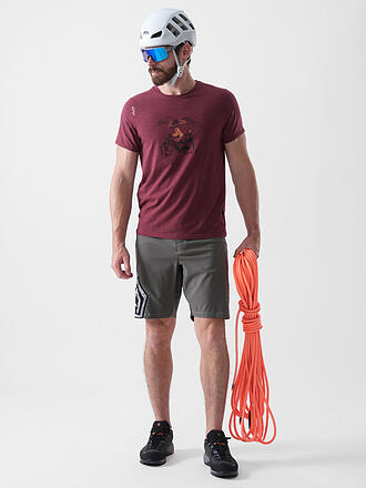 CHILLAZ | Herren Klettershirt 