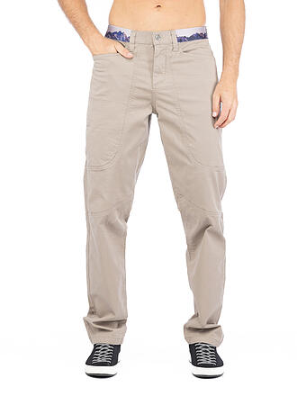 CHILLAZ | Herren Kletterhose Wilder Kaiser