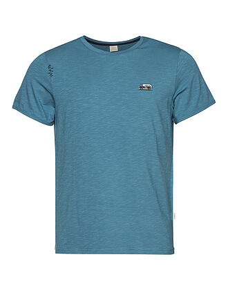 CHILLAZ | Herren Klettershirt Innsbruck Happy Days