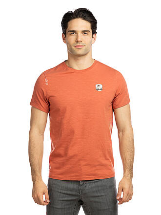CHILLAZ | Herren Klettershirt Innsbruck Sunset