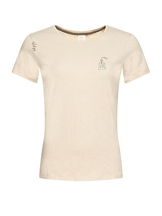 CHILLAZ | Damen Klettershirt Valencia Tea Up