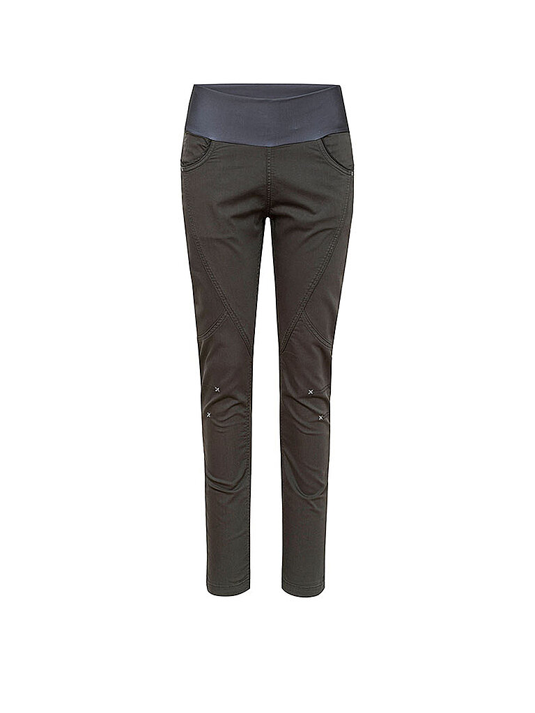 Chillaz Damen Kletterhose Fuji 2.0