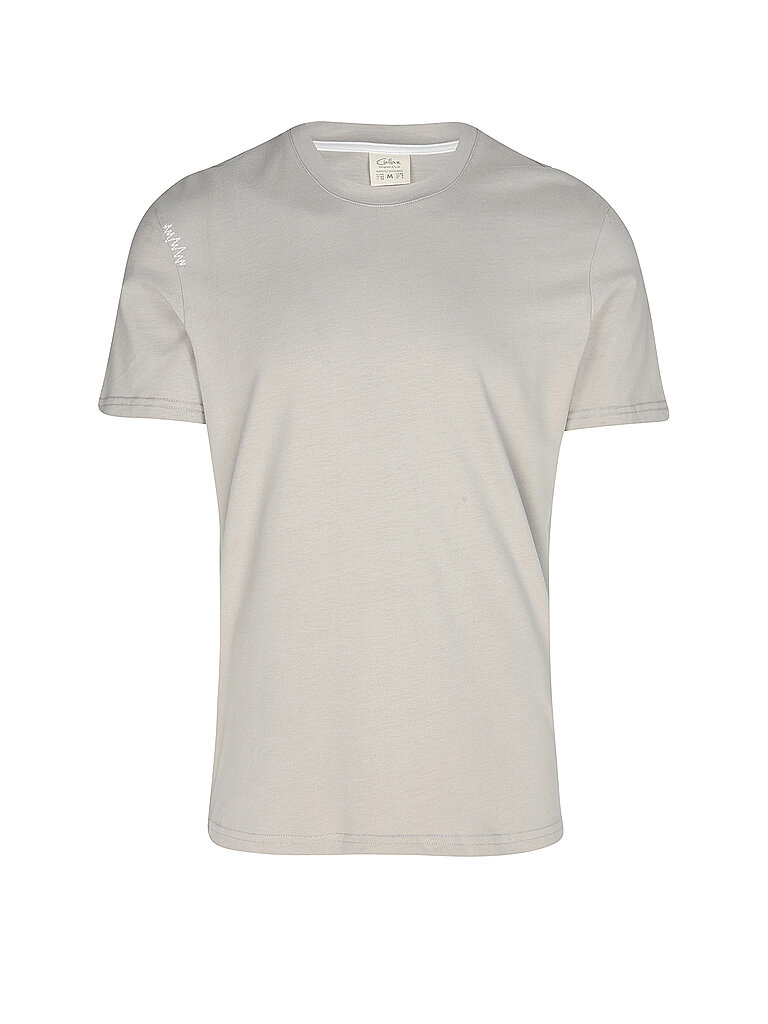 Chillaz Klettershirt Kopenhaben Bio-Baumwolle Beige