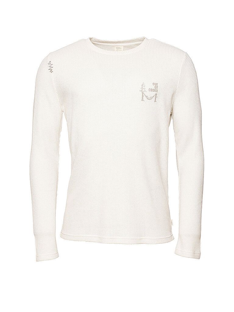 CHILLAZ Herren Klettershirt Cuenca beige | M