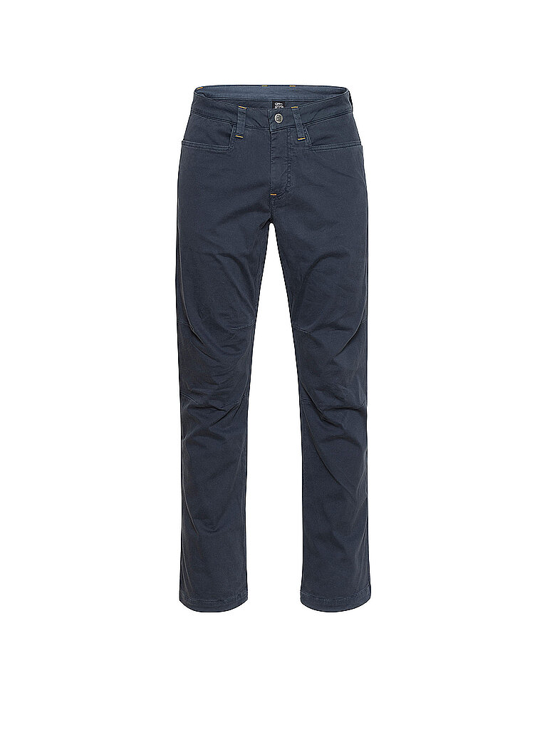 CHILLAZ Herren Kletterhose Squamish 2.0 dunkelblau | S