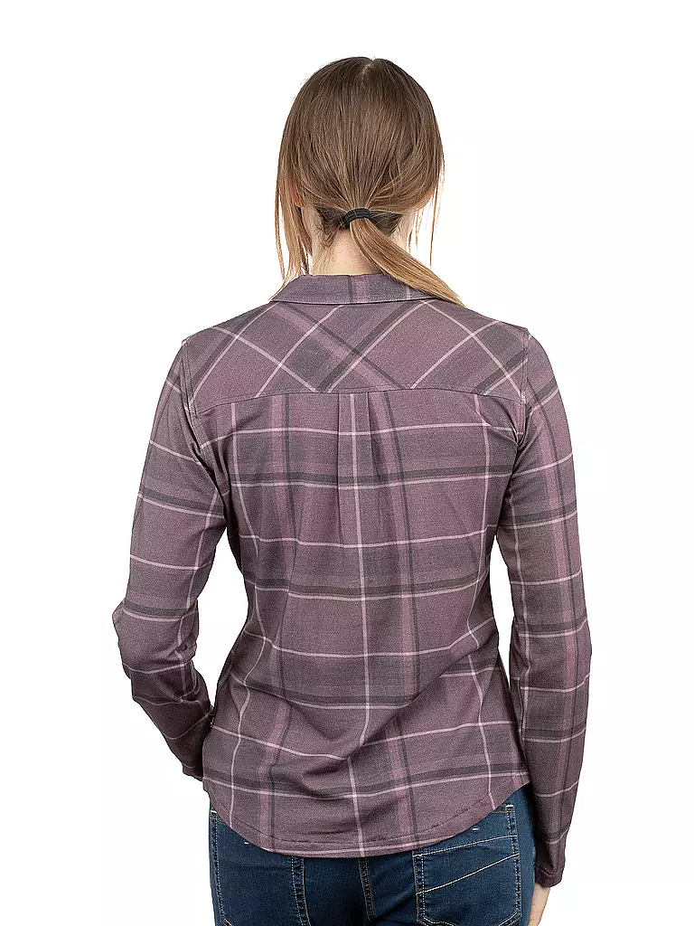 CHILLAZ | Damen Kletterbluse Similaun 2.0 | 