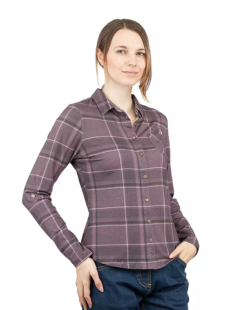 CHILLAZ | Damen Kletterbluse Similaun 2.0 | 