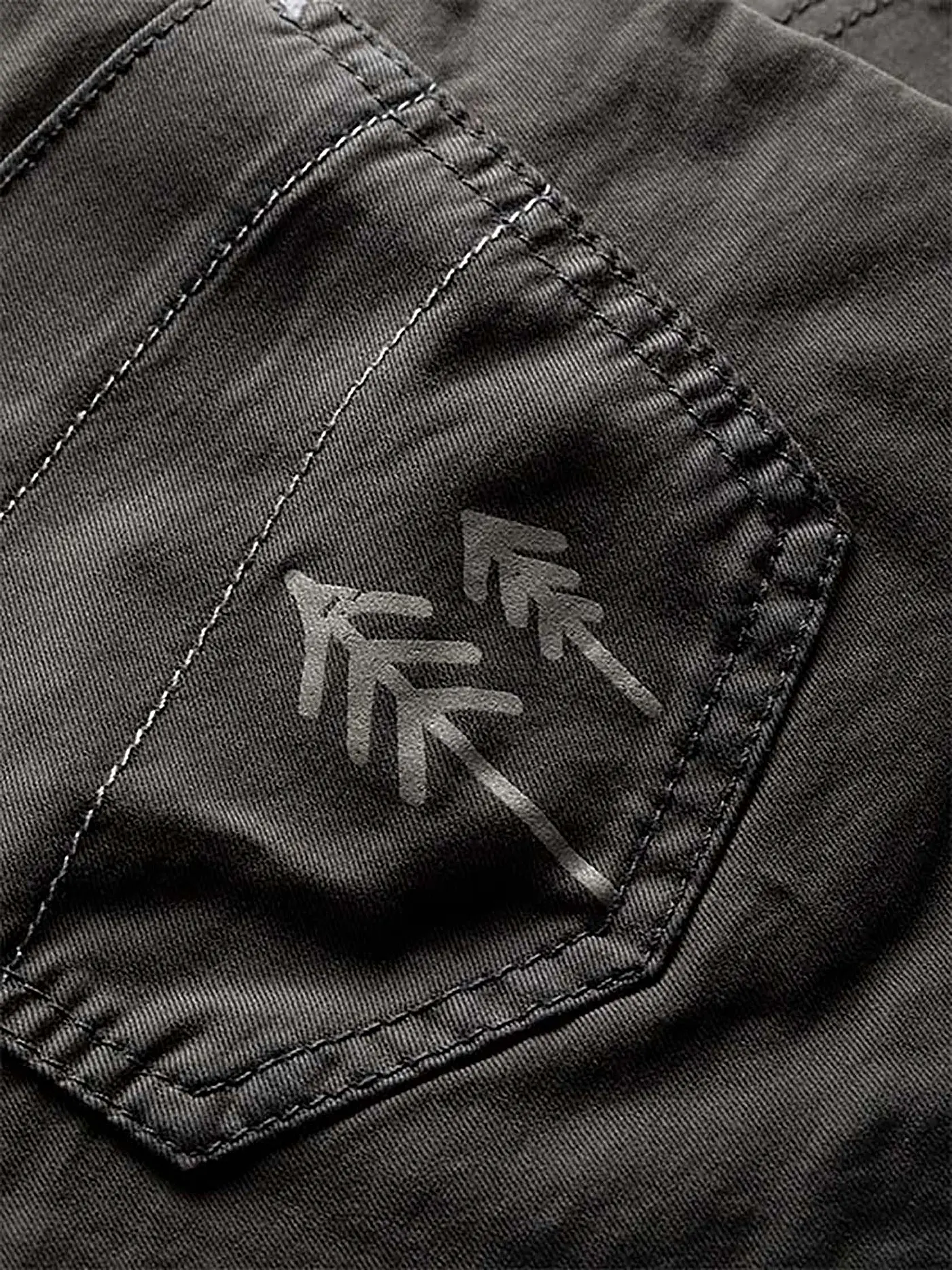 CHILLAZ | Damen Kletterhose Fuji 2.0 | schwarz