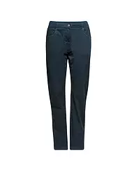 CHILLAZ | Damen Kletterhose Jessy 2.0 | dunkelblau