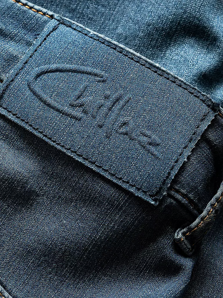 CHILLAZ | Damen Kletterhose Working | petrol