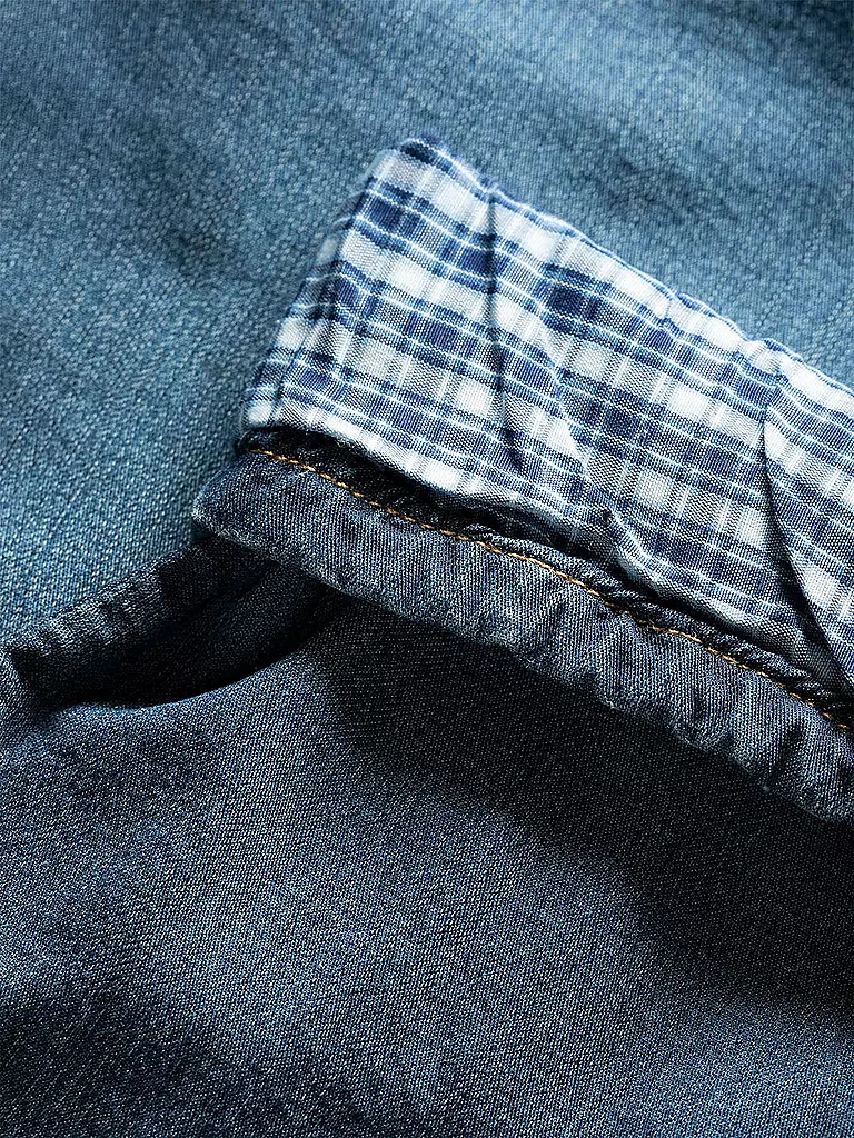 CHILLAZ | Damen Kletterhose Working | petrol