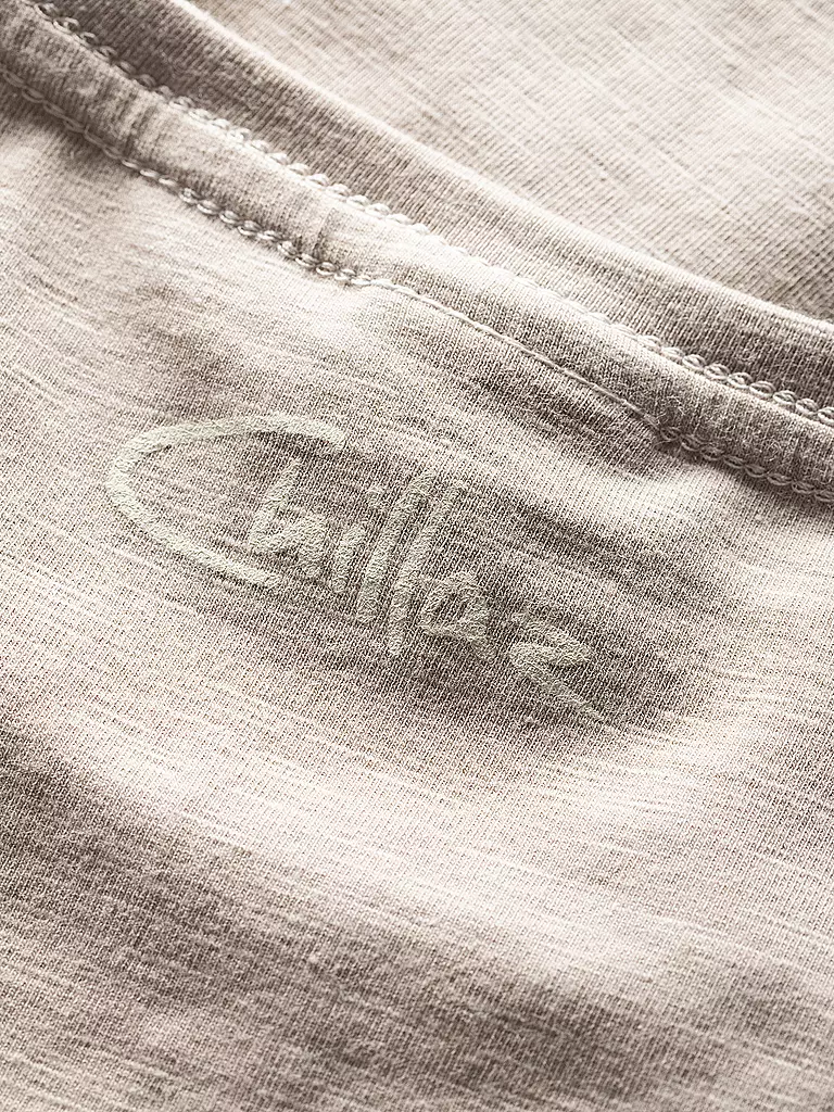 CHILLAZ | Damen Klettershirt Gandia Alpaca Gang | 
