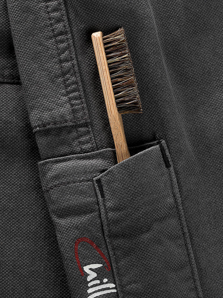 CHILLAZ | Herren 3/4 Kletterhose Elias | grau