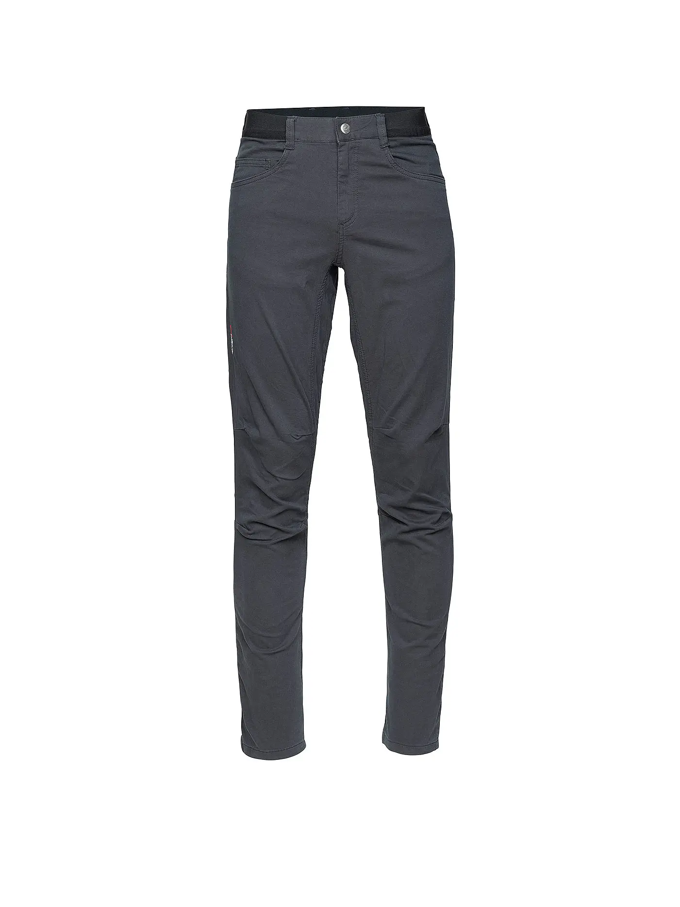 CHILLAZ | Herren Kletterhose Ceüsè | grau