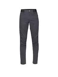 CHILLAZ | Herren Kletterhose Ceüsè | grau