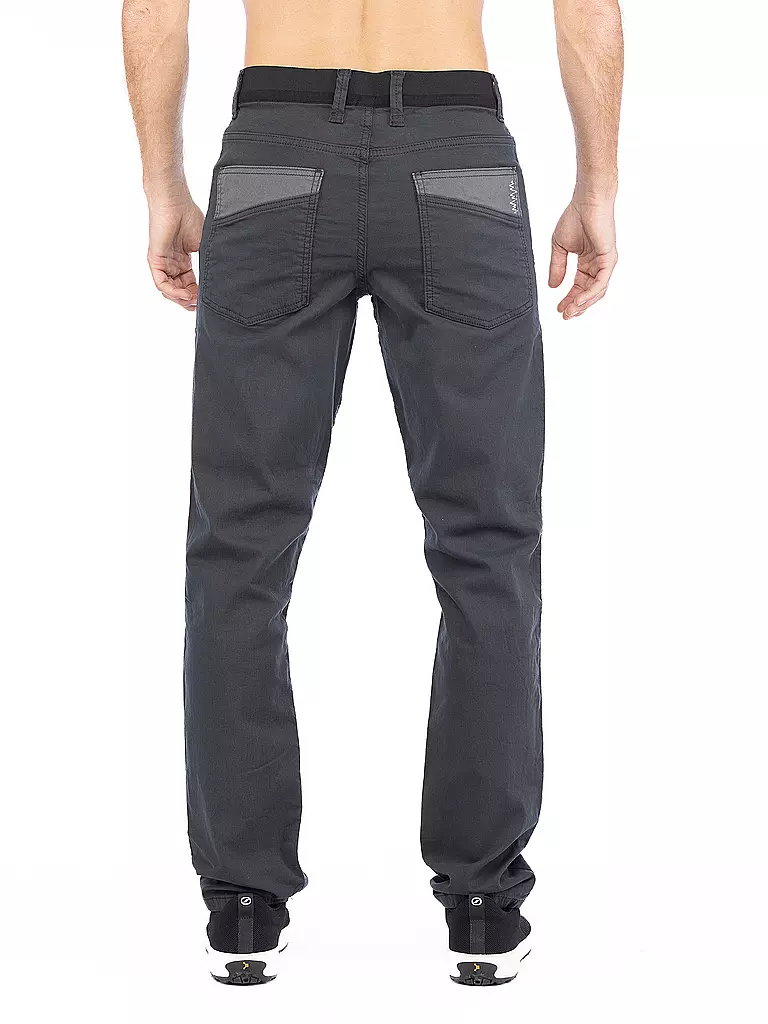 CHILLAZ | Herren Kletterhose Ceüsè | 