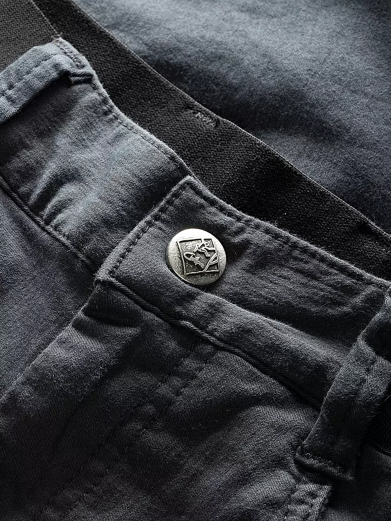 CHILLAZ | Herren Kletterhose Ceüsè | 