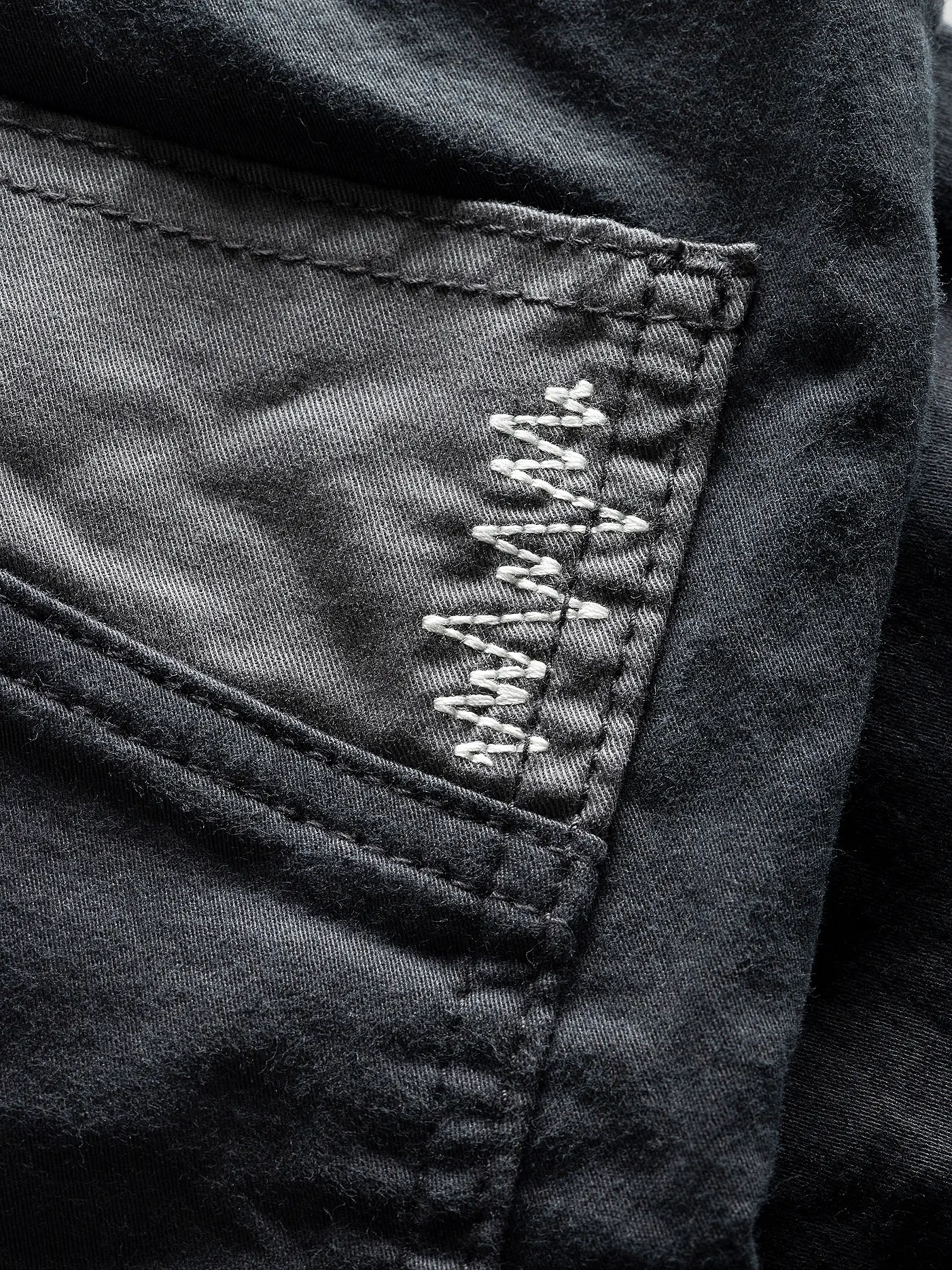 CHILLAZ | Herren Kletterhose Ceüsè | grau