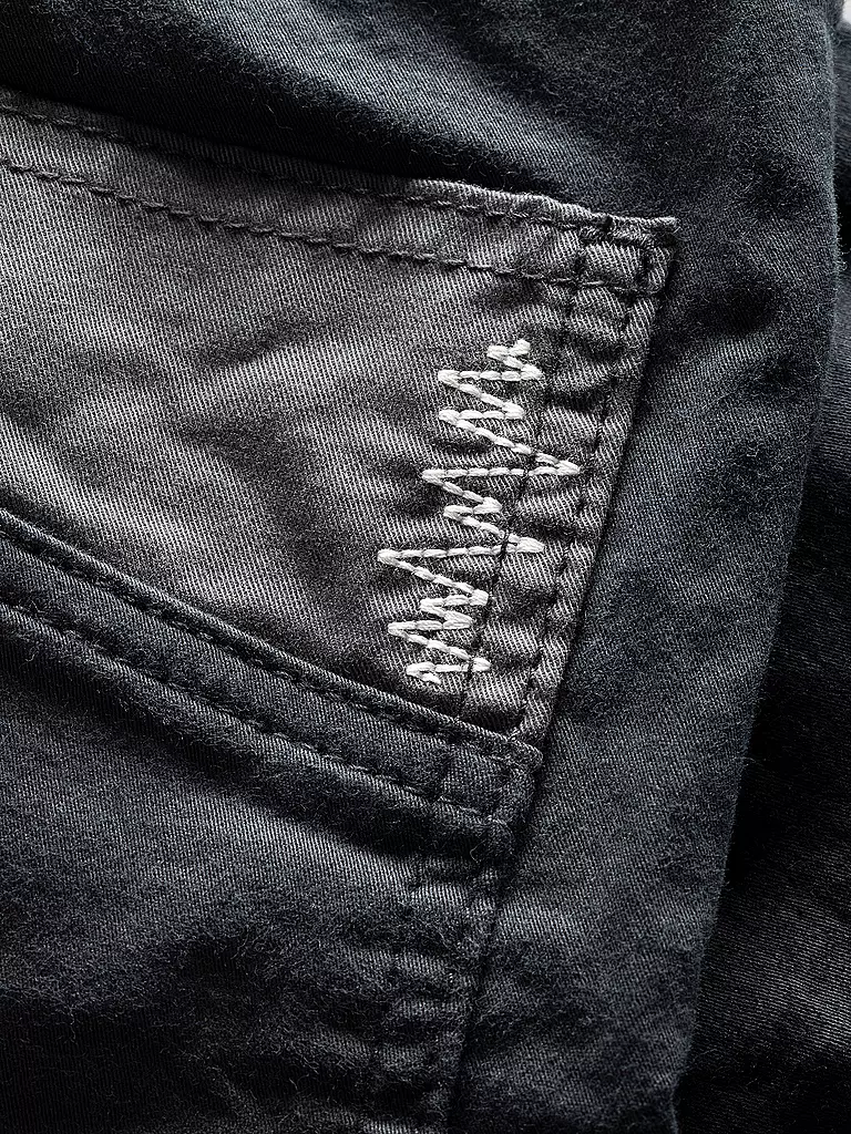 CHILLAZ | Herren Kletterhose Ceüsè | 