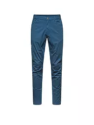 CHILLAZ | Herren Kletterhose Magic Style 3.0 | dunkelblau