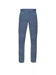 CHILLAZ | Herren Kletterhose Rofan 2.0 | dunkelblau