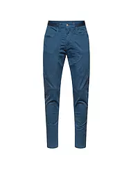 CHILLAZ | Herren Kletterhose Wilder Kaiser | dunkelblau
