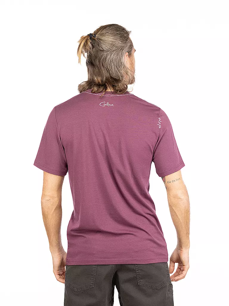 CHILLAZ | Herren Klettershirt Explorer | 