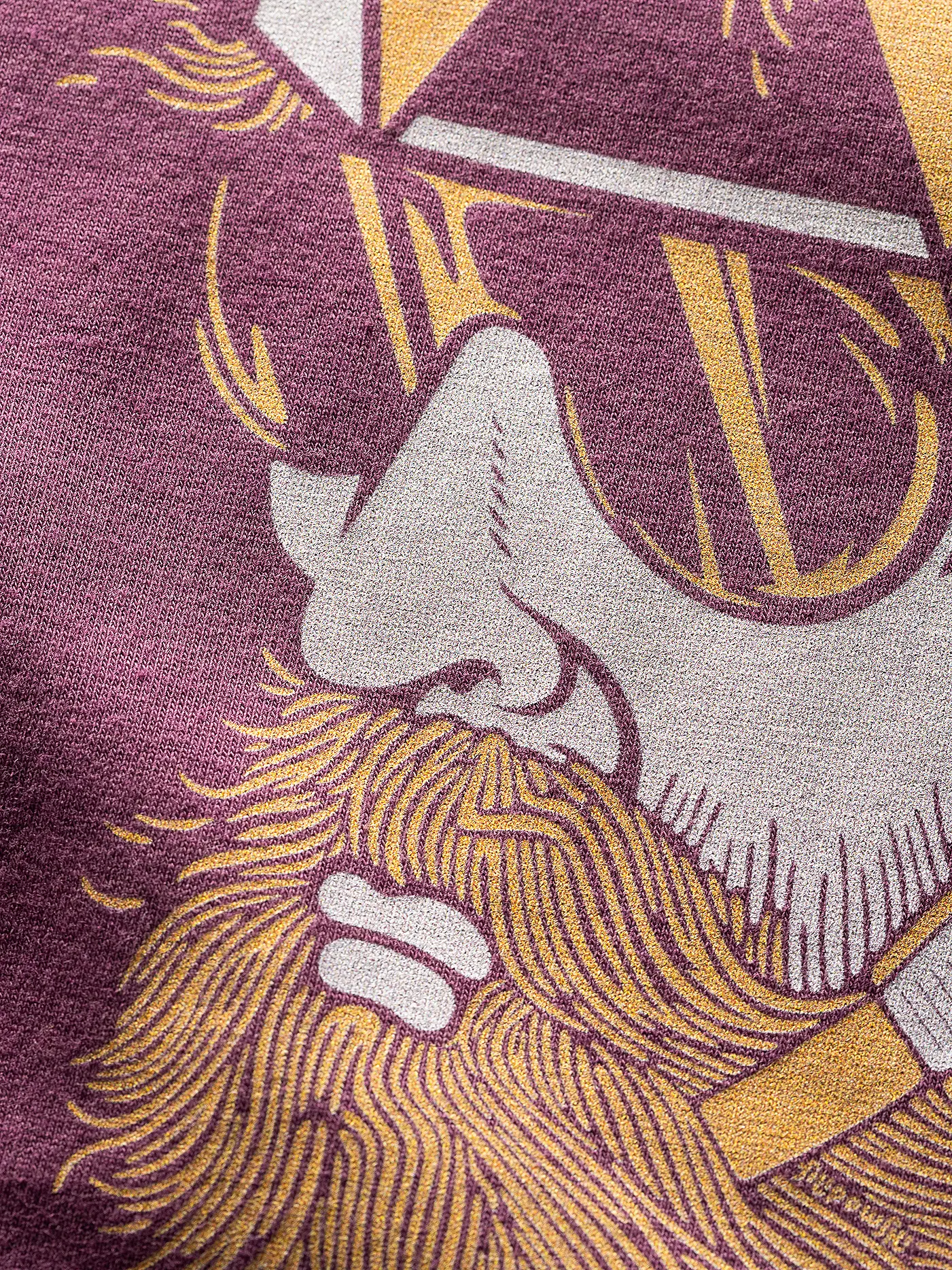 CHILLAZ | Herren Klettershirt Explorer | beere