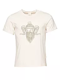 CHILLAZ | Herren Klettershirt Rock Hero | beige