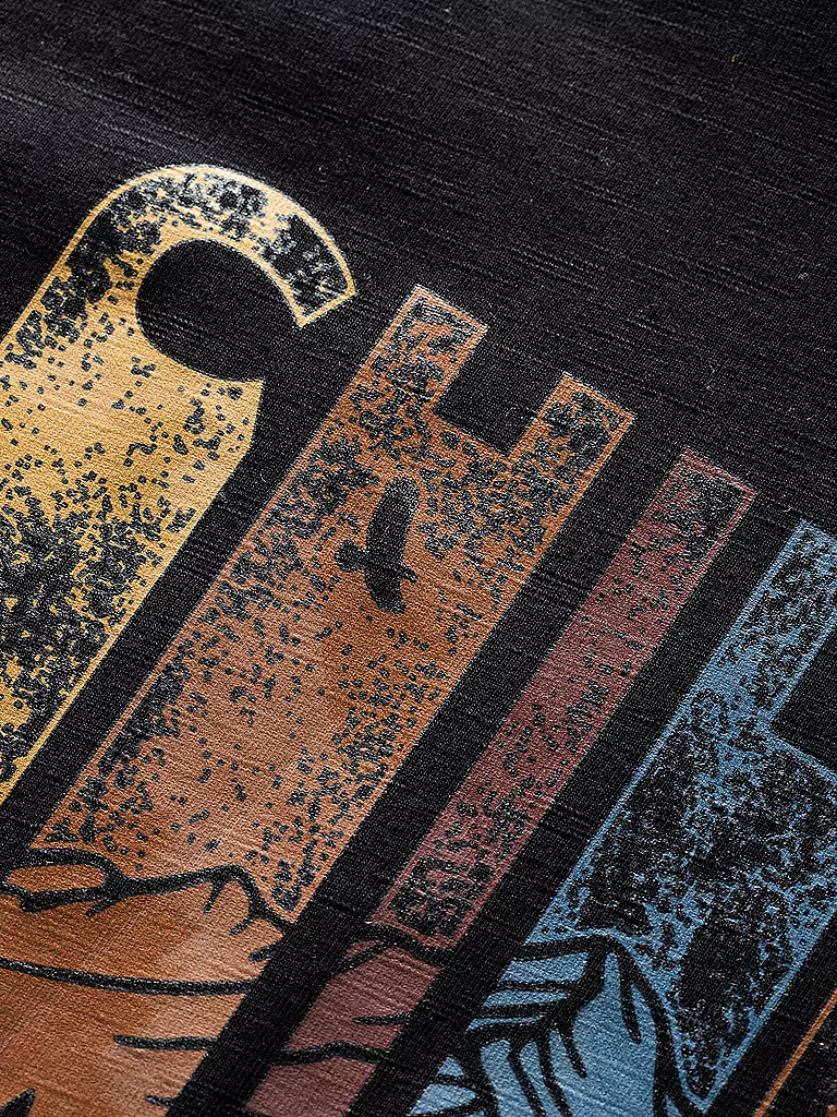 CHILLAZ | Herren Klettershirt Time To Chill | 